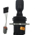 111417GN Tay điều khiển động cơ Joystick Genie