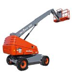 Xe nâng người 20m SkyJack S-Boom SJ 61T