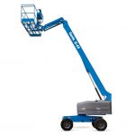 Xe nâng người 15m Genie S-Boom S40